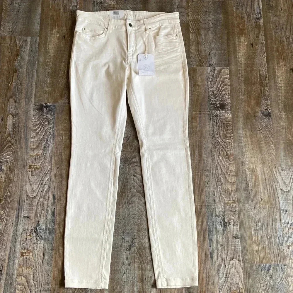 Mac Jeans | Dream Skinny  Jeans